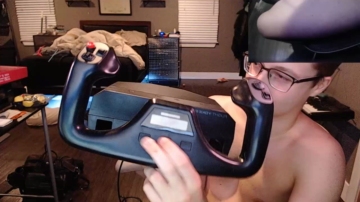 Booker_Baxton  24-08-2021 video talk